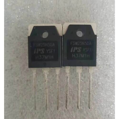 全新进口场效应管三极管FSW25N50A