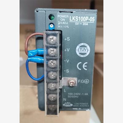 全新原装进口开关电源LKS