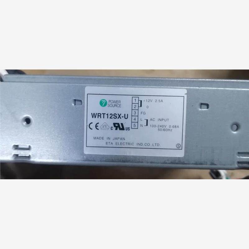 全新原装进口开关电源WRT12SX-U