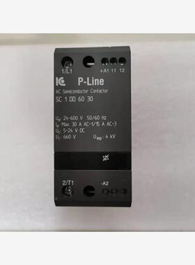 全新原装进口固态继电器SC1DD6030