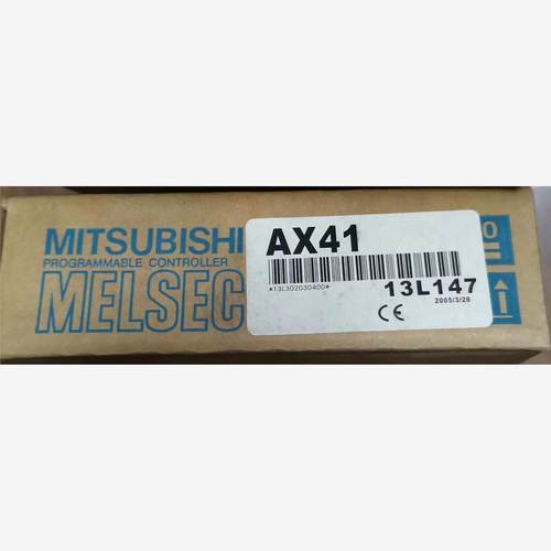 全新原装进口MITSUBHI三