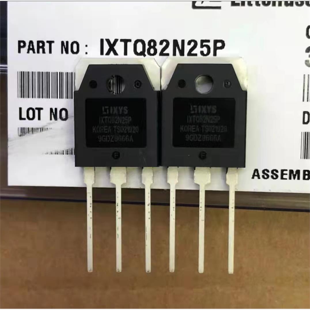 全新原装进口场效电晶体I