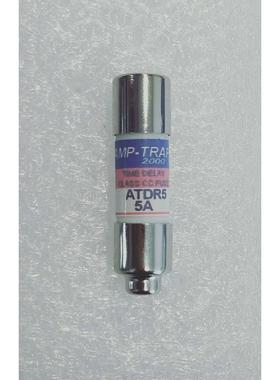 法国MERSEN熔断器 罗兰FERRAZ AMP-TRAP保险丝 ATDR5 5A 600V