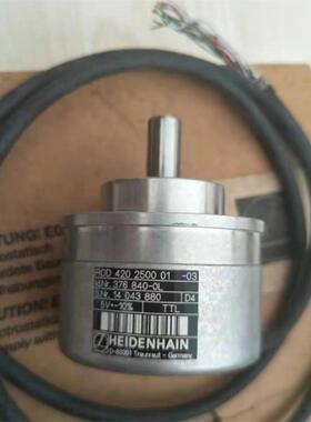 全新原装进口编码器ROD 420 2500 01