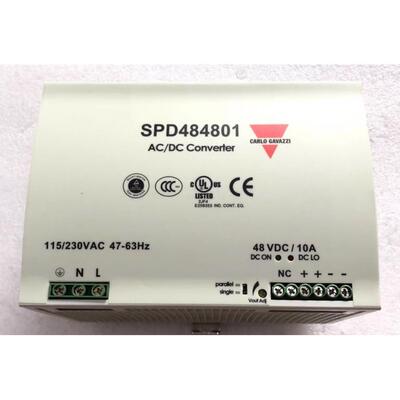 开关电源SPDC244801 SPDC242401 SPDC241201 SPDM241201 242401