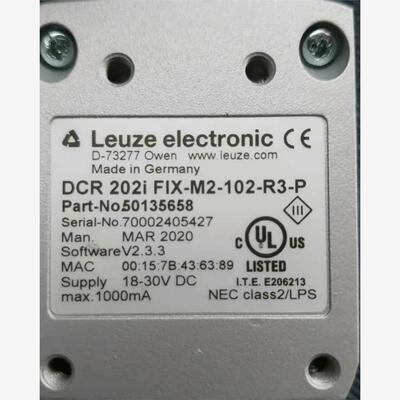 全新原装进口DCR202IFIX-