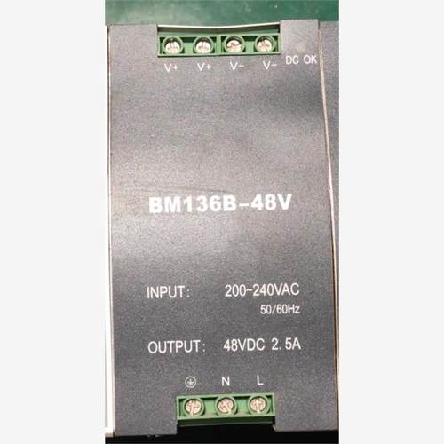 全新原装进口开关电源BM1