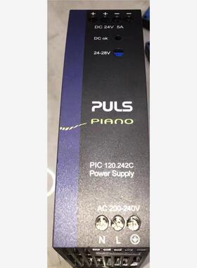 全新原装进口开关电源PIC.120.242C PIC240.241C PIC480.241D