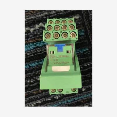 全新原装进口固态继电器NO.2834096