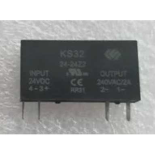 KS32 24D5NH 48D5N 24Z2 固態(tài)繼電器KS32