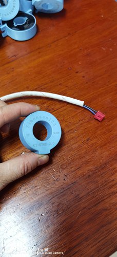 鼎龙电磁灶电磁炉专用互感器Simonsen123电磁灶维修更换配件