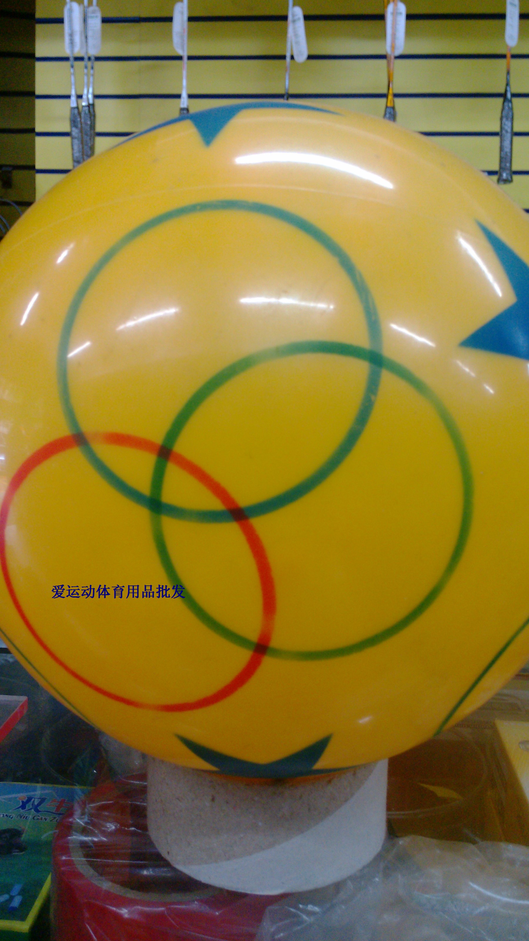 Ballon de volley - Ref 2012132 Image 1