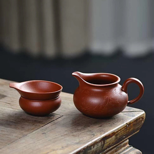 宜兴紫砂茶道配件茶漏功夫茶具