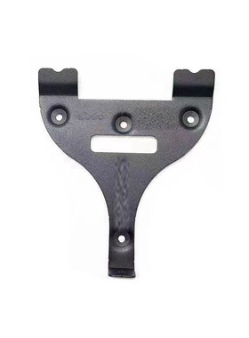 中控xface100TX628 U100ST300u160考勤机后备挂板底座支架