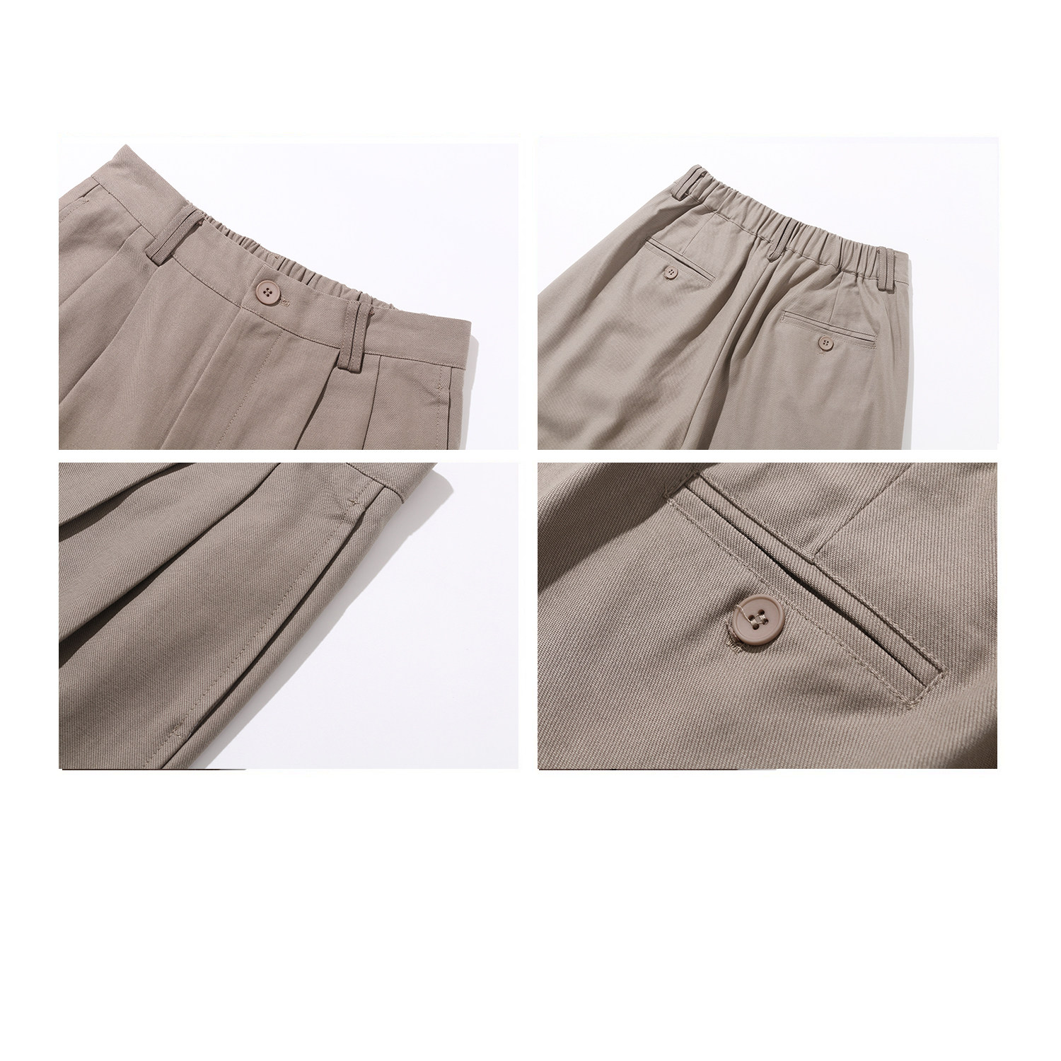 夏季宽松阔腿裤休闲短裤K630/P68,男装牛仔裤,电商A228