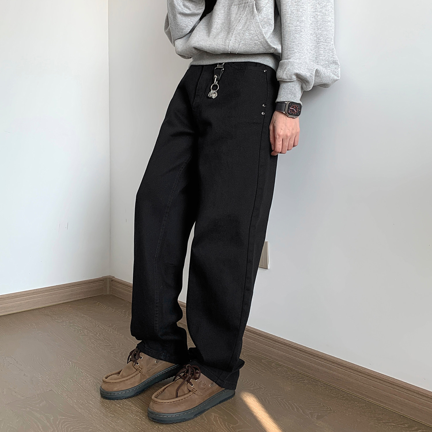 春季直筒牛仔裤K641/P88,男装牛仔裤,电商A228