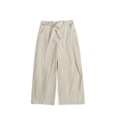 2026春季韩系简约宽松休闲裤K677/P78，男装休闲裤，电商A228