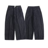 2026年 丹宁色牛仔宽松长裤 K678/P88,男装休闲裤,电商A228, 2026年 丹宁色牛仔宽松长裤 K678/P88,男装休闲裤,电商A228,