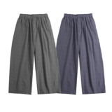 2026春季 高品质格子宽松休闲裤 K682/P78,男装休闲裤,电商A228, 2026春季 高品质格子宽松休闲裤 K682/P78,男装休闲裤,电商A228,