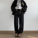 春季直筒牛仔裤K641/P88，男装牛仔裤，电商A228