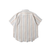 夏季2026年新款简约休闲衬衣宽松百搭翻领上衣C585/P58，男装衬衫，电商A228