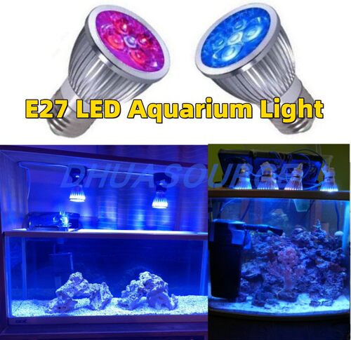 led海水灯鱼缸灯藻缸灯