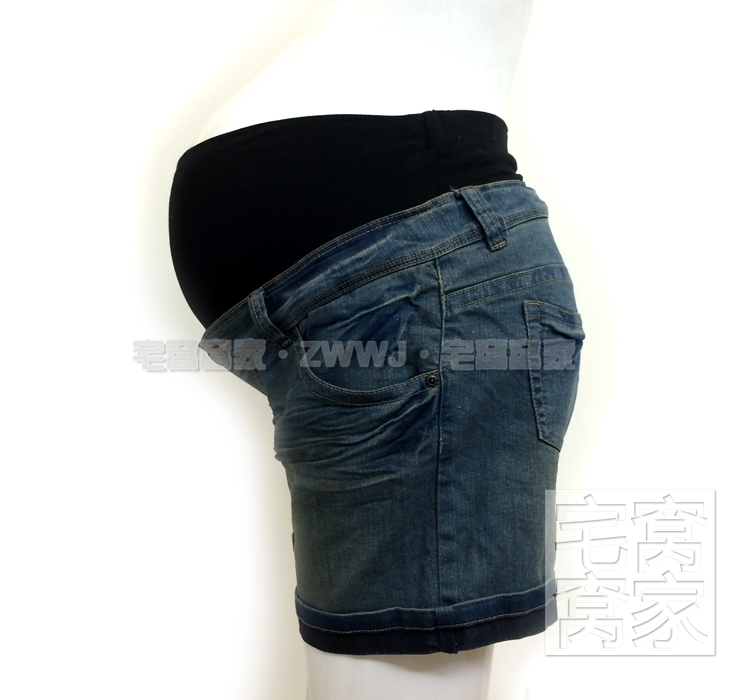 超柔弹力牛仔出口日本通用