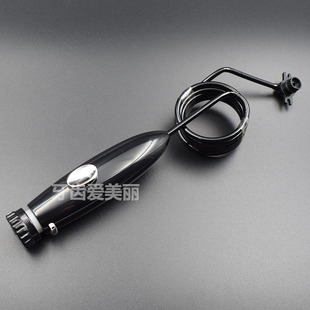 662黑色手柄水管替换配件 660 适用洁碧洗冲牙器水牙线WP100 112