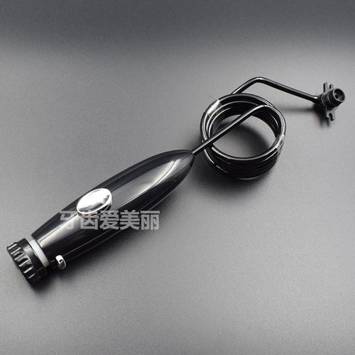 适用洁碧waterpik冲牙器黑色