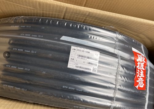 现货日本软管NITTA合成橡胶