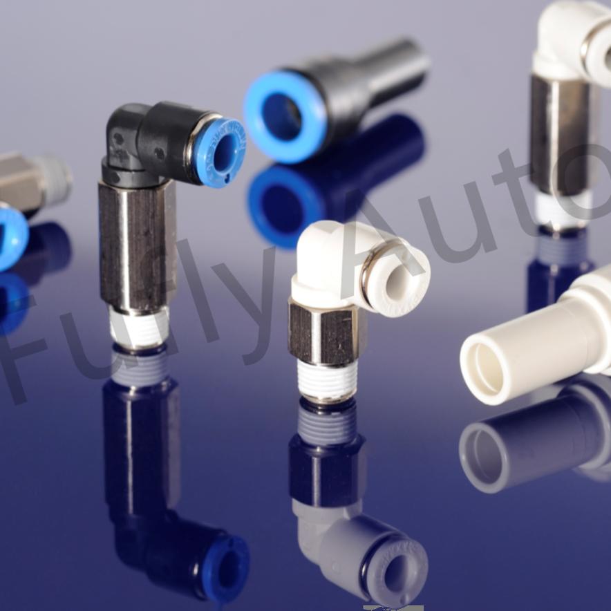 BC1/2 BC3/8  日本nitta moore 接头附件卡套堵头密封件原装进口