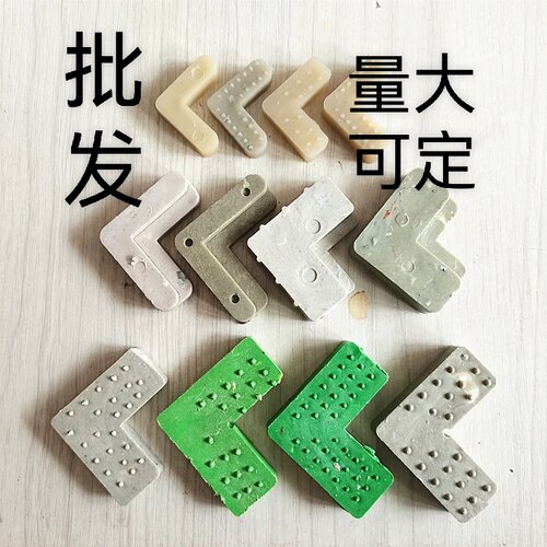 修复旧纱窗内置连接件直角角码