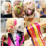 Extension mèches - Ref 220939 Image 40