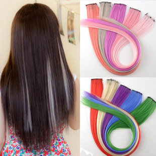 Extension mèches - Ref 220939 Image 3