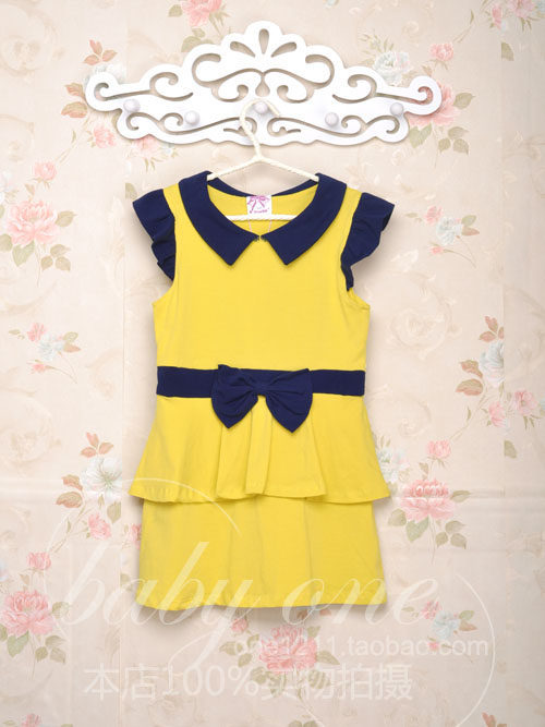 Pantalon fille - Ref 2063511 Image 9