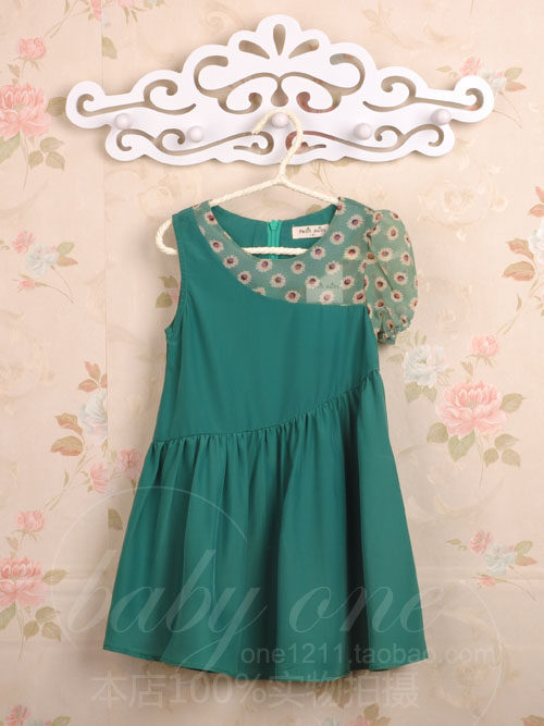 Pantalon fille - Ref 2063511 Image 7