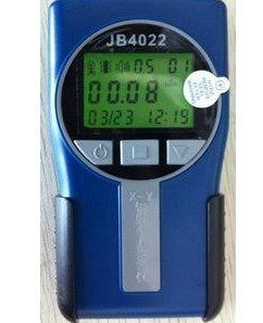 日本核辐射检测仪 JB4022 个人辐射报警仪 JB 4022