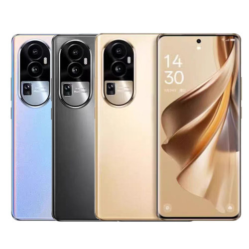 OPPOReno10Pro支持NFC红外100W