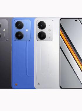 Realme/真我 真我Neo7 SE7000毫安大电池+80W快充游戏电竞二.手机