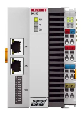 EK9320 Beckhoff