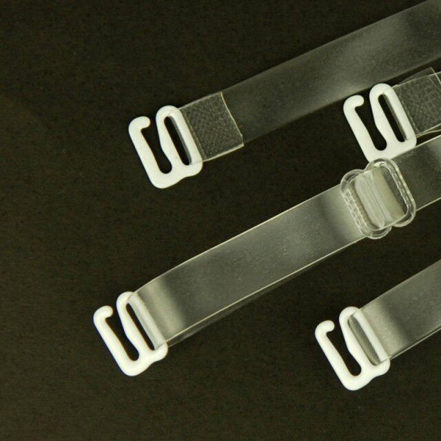 Sangles pour lingerie J0009 - Ref 812497 Image 1