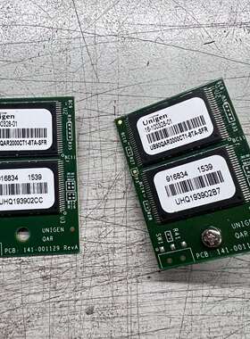 PCB 141-001129 RevA 英特尔主板拆下议价及维修！