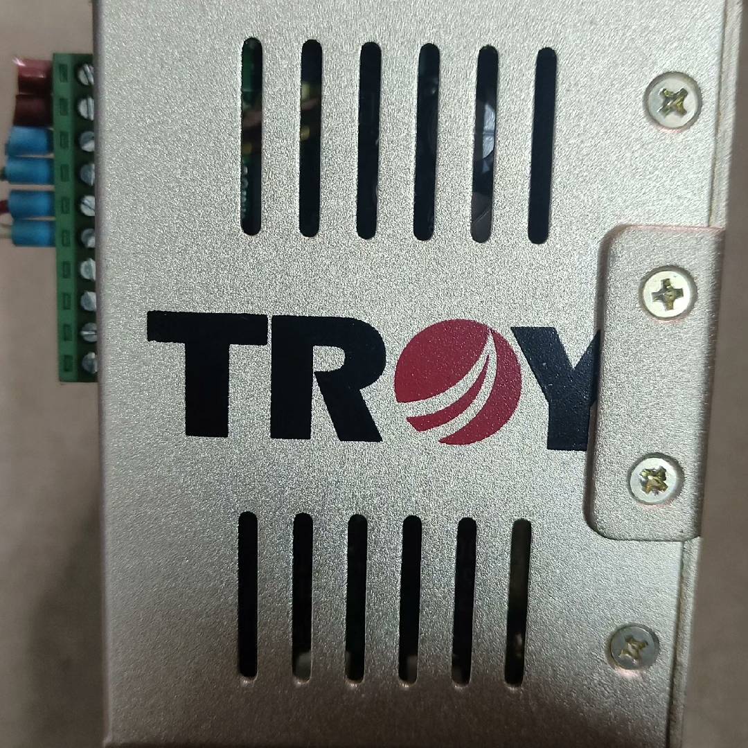 TROY泰映步进驱动器TR515B议价 维修！！！