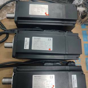 维修 U2议价 75B30CB 汇川750W伺服电机ISMH4