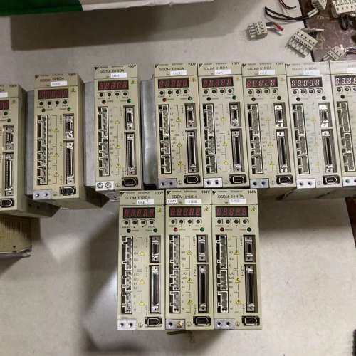 SGDM-01BDA/02BDA 件100W、200议价及维修！