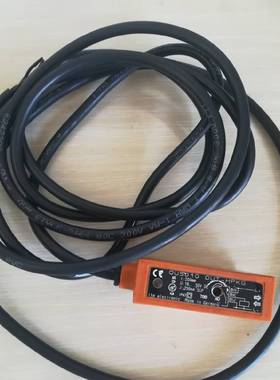 ifm 易福门光电传感器OU5010议价 维修！！！