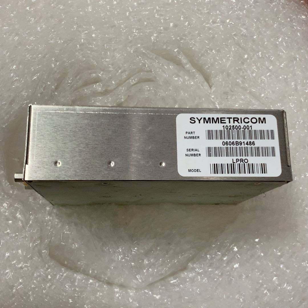 SYMMETRICOM LPRO(EFRATOM LPRO-议价 维修！！！