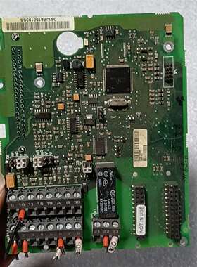 变频器主板PC00351.G议价及维修！