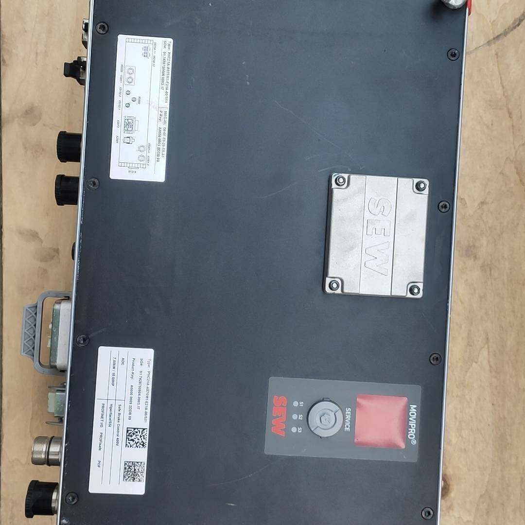 SEW变频器PHC21A-A075M1-E21A-00/S1议价 维修！！！