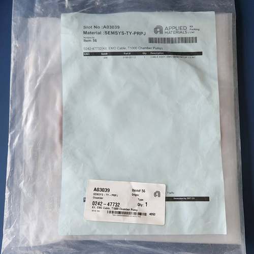 AMAT 0242-47732 0150-20112 连接线议价 维修！！！